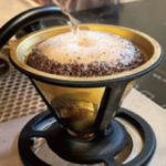 コーヒーサクラ