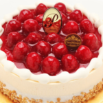 バースデーケーキ