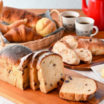 石窯パン6種セット