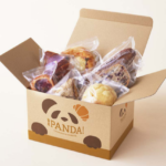毎月PANDA！