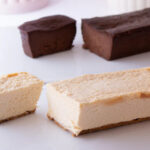 ママのチーズケーキ