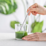 瀬戸内レモン青汁